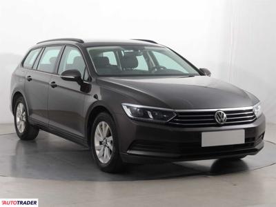 Volkswagen Passat 2.0 147 KM 2016r. (Piaseczno)