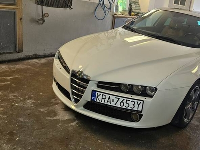 Alfa Romeo 159 1.9JTDM ti