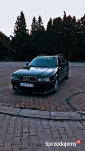 Audi 80 B4