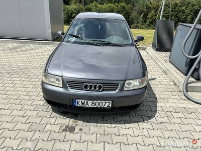 Audi A3 1.6 1999