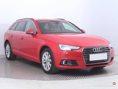 Audi A4 2.0 TDI