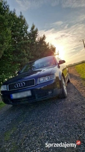 Audi a4b6 1.9tdi