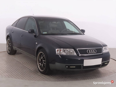 Audi A6 1.8