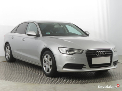 Audi A6 2.0 TDI