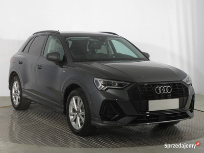 Audi Q3 35 TFSI