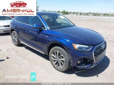 Audi Q5 FY