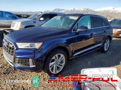 Audi Q7 II