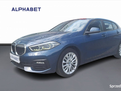 BMW 118 BMW 118i Advantage F40 (2019-)