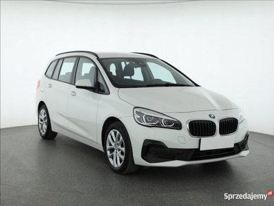 BMW 2 Gran Tourer 218d Gran Tourer