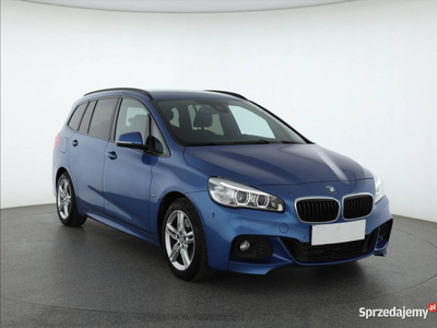 BMW 2 Gran Tourer 220d Gran Tourer