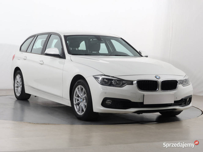 BMW 3 320 i xDrive