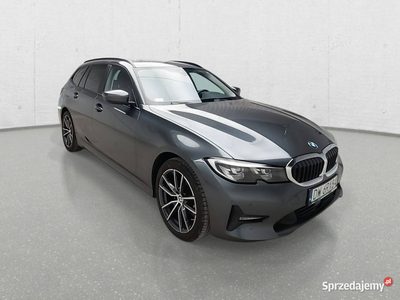 BMW 320 G20 (2019-)