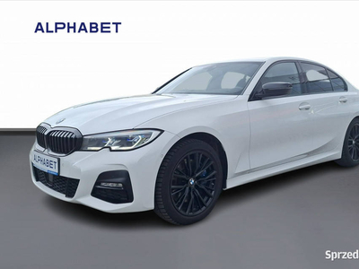 BMW 330 BMW 330i xDrive M Sport sport G20 (2019-)