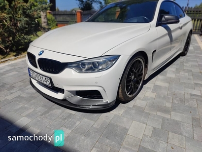 BMW 4 Seria