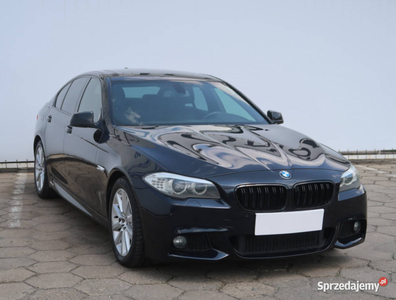 BMW 5 520d