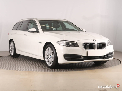 BMW 5 520d xDrive