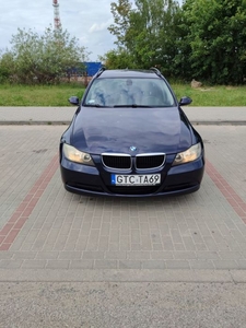 BMW E-91