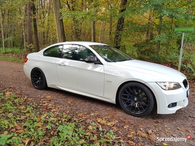 BMW E92 335D