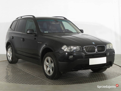 BMW X3 2.0d