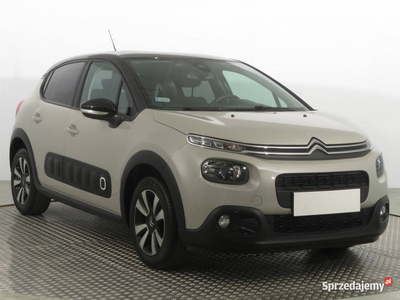 Citroen C3 1.2 PureTech