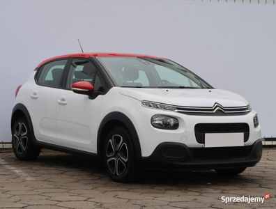 Citroen C3 PureTech 110