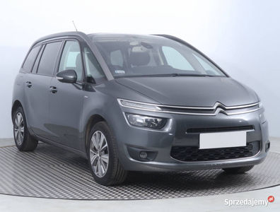 Citroen C4 Grand Picasso 1.6 HDi