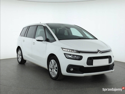 Citroen C4 Grand Picasso 2.0 HDI