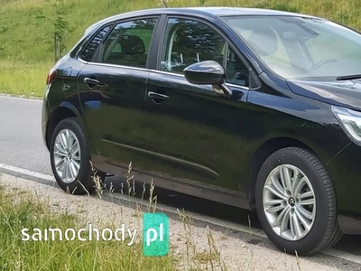 Citroen C4 II