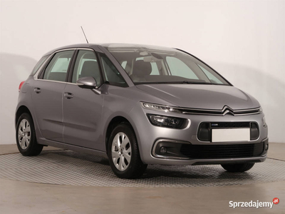 Citroen C4 Picasso 1.2 PureTech