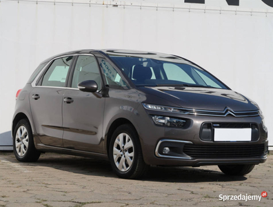 Citroen C4 Picasso 1.2 PureTech