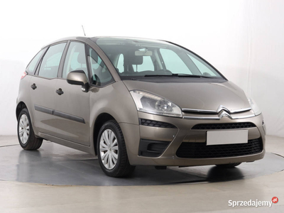 Citroen C4 Picasso 1.6 HDi