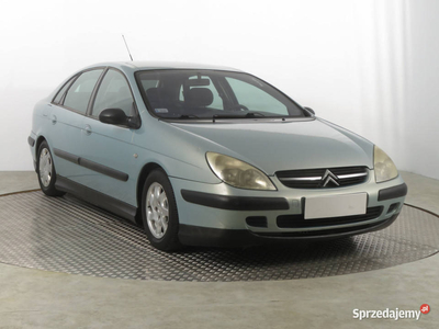 Citroen C5 1.8 16V