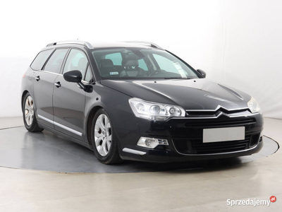 Citroen C5 2.0 16V HPi