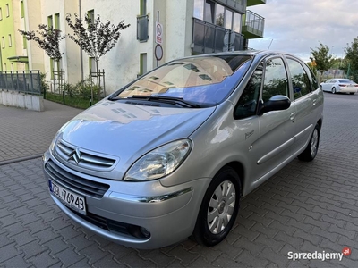 Citroen Xsara Picasso Lift 2007