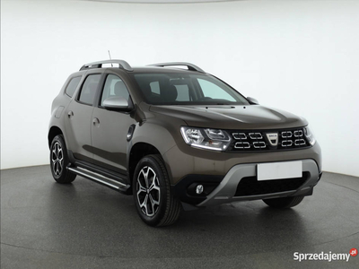 Dacia Duster 1.0 TCe