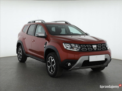 Dacia Duster 1.0 TCe