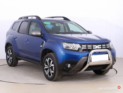 Dacia Duster 1.0 TCe