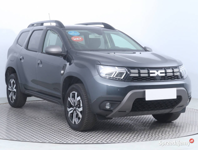 Dacia Duster 1.3 TCe