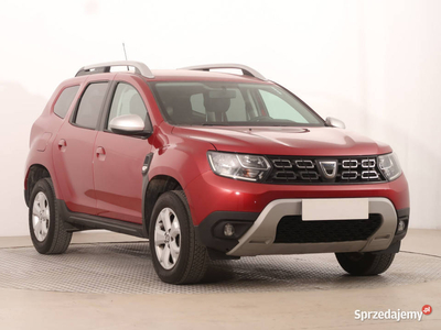 Dacia Duster 1.5 Blue dCi