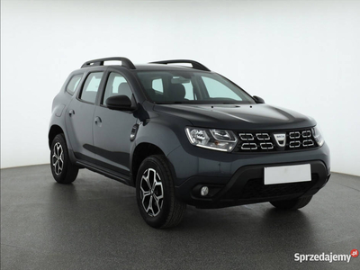 Dacia Duster 1.5 Blue dCi