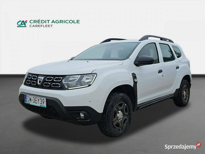 Dacia Duster Dacia Duster 1.5 Blue dCi Essential 4WD Kombi dw3ey39 II (201…