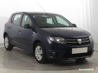 Dacia Sandero 1.2 16V