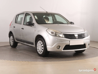 Dacia Sandero 1.4 MPI