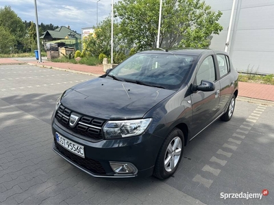 Dacia sandero 2017