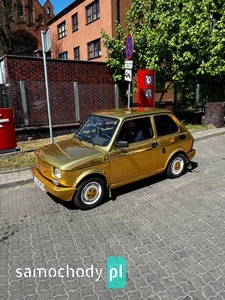 Fiat 126