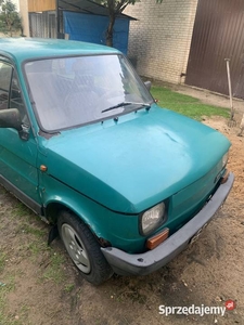 Fiat 126p