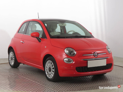 Fiat 500 1.2