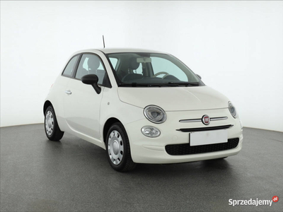 Fiat 500 1.2