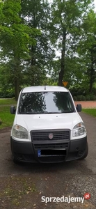 Fiat Doblo (Ciężarowy)