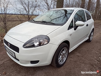 Fiat Grande Punto Van vat-1